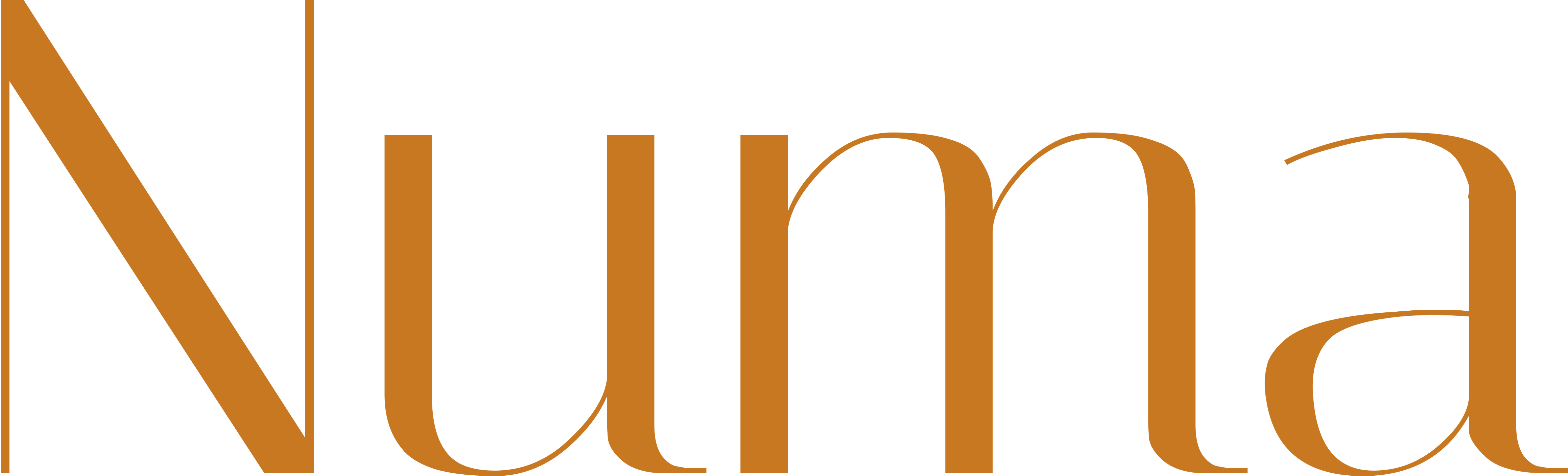 Numa